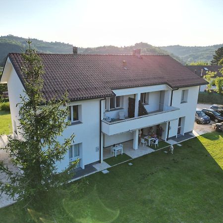 Terrazzaponente Bed & Breakfast Monte San Pietro Eksteriør bilde
