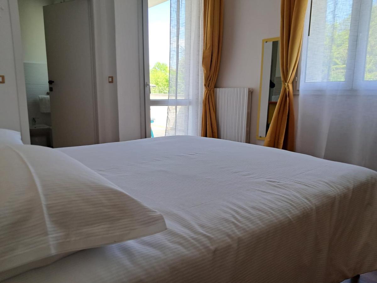 Terrazzaponente Bed & Breakfast Monte San Pietro Eksteriør bilde