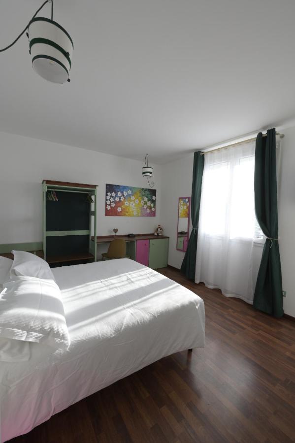 Terrazzaponente Bed & Breakfast Monte San Pietro Eksteriør bilde