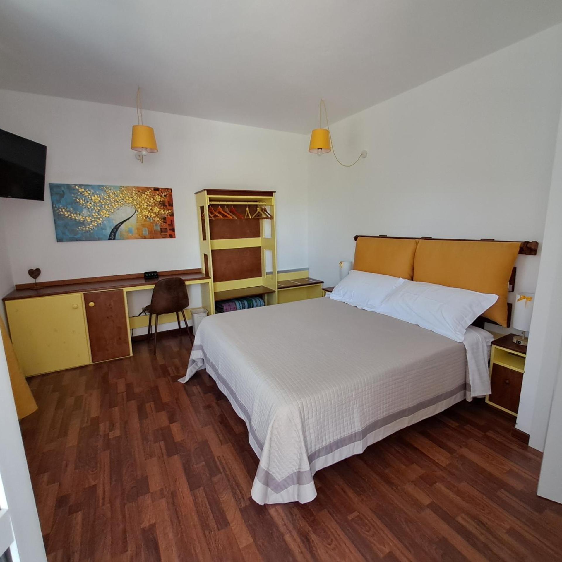 Terrazzaponente Bed & Breakfast Monte San Pietro Eksteriør bilde