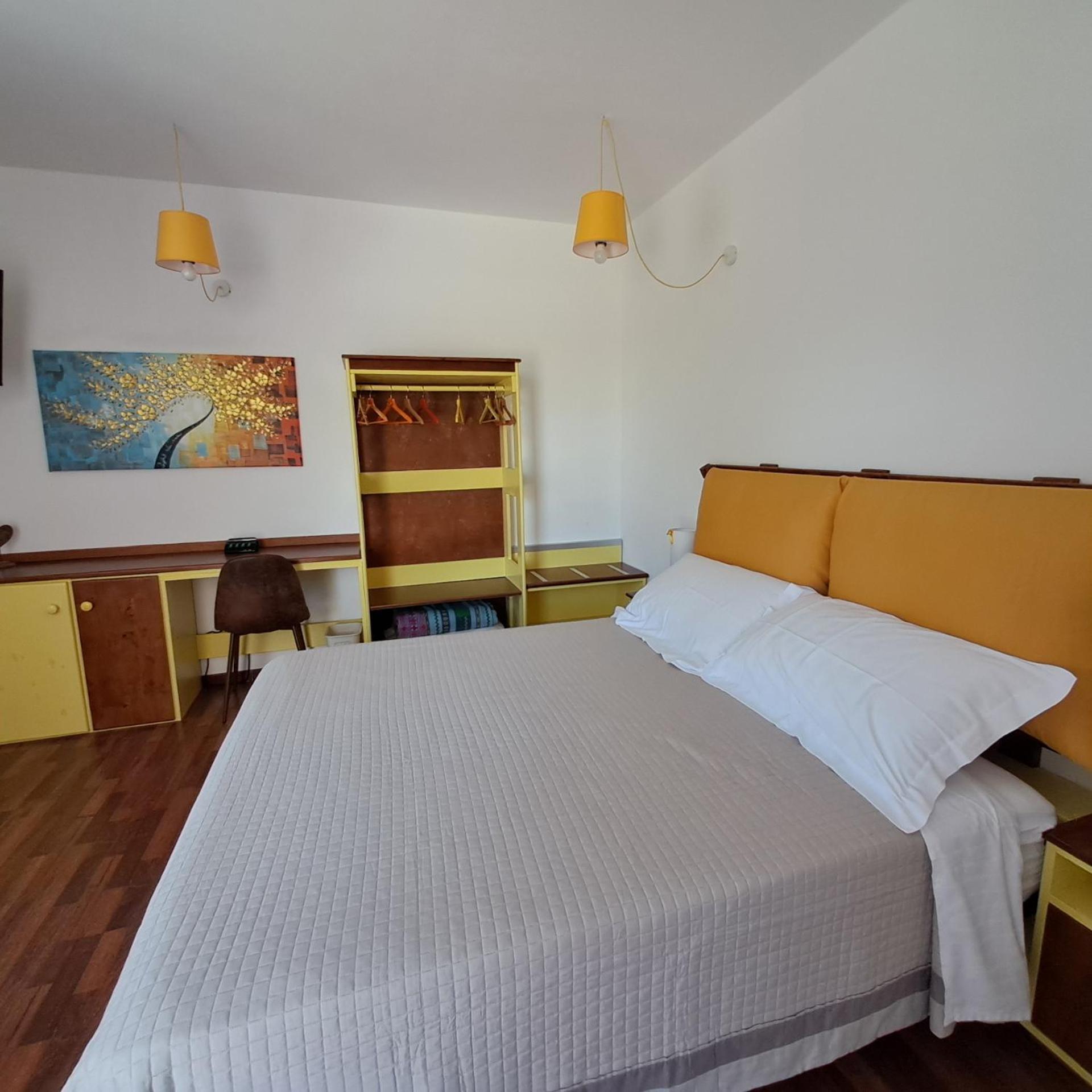 Terrazzaponente Bed & Breakfast Monte San Pietro Eksteriør bilde