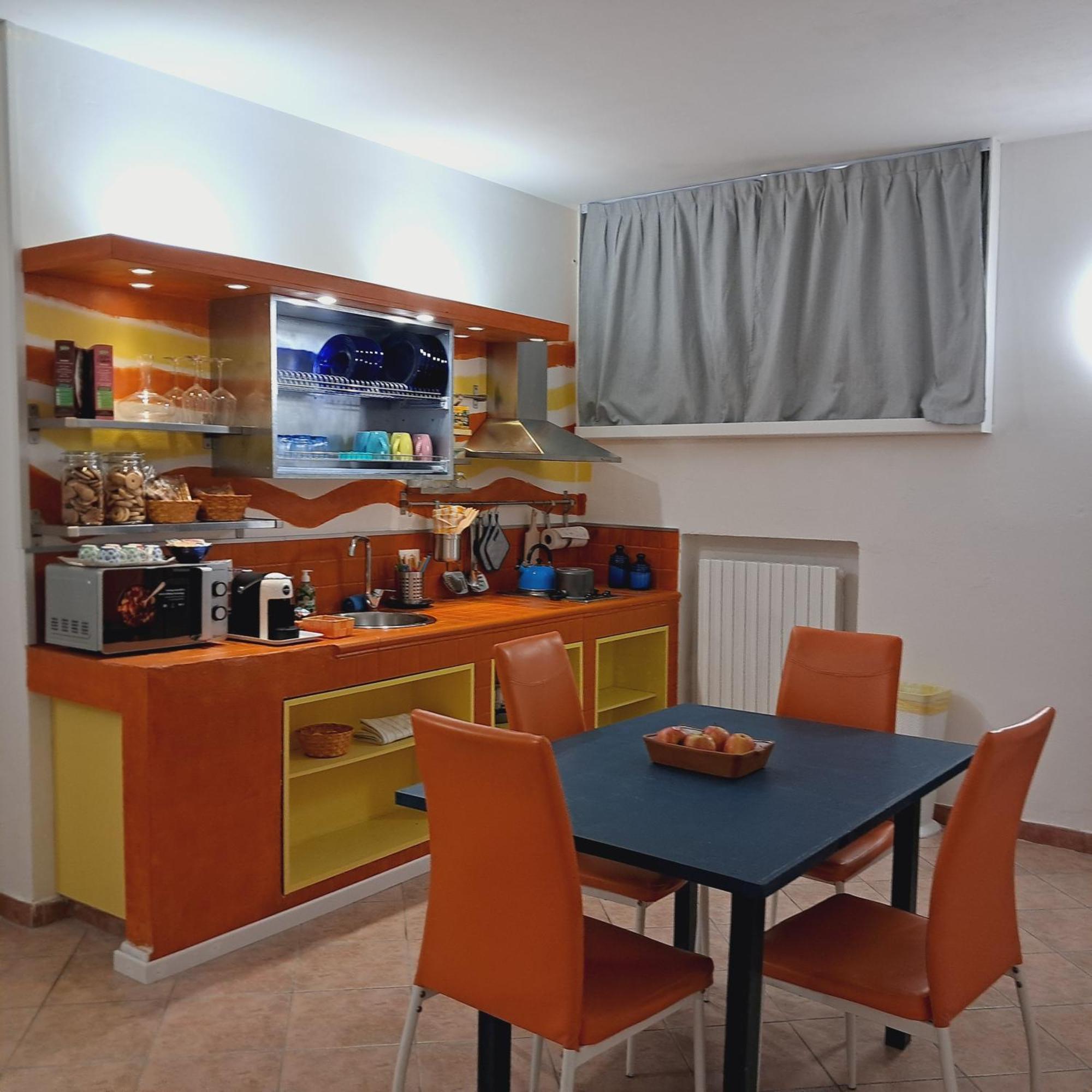Terrazzaponente Bed & Breakfast Monte San Pietro Eksteriør bilde