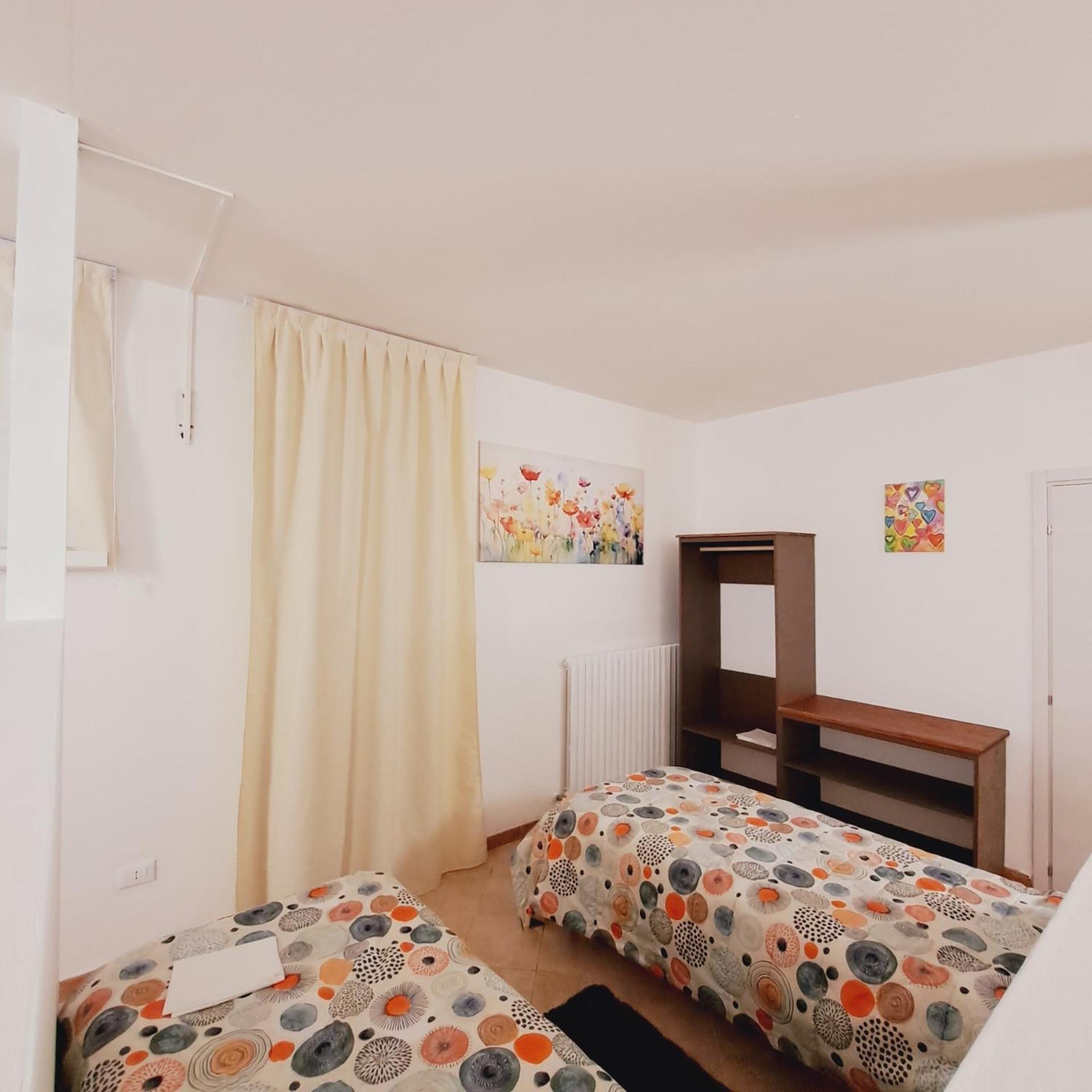 Terrazzaponente Bed & Breakfast Monte San Pietro Eksteriør bilde