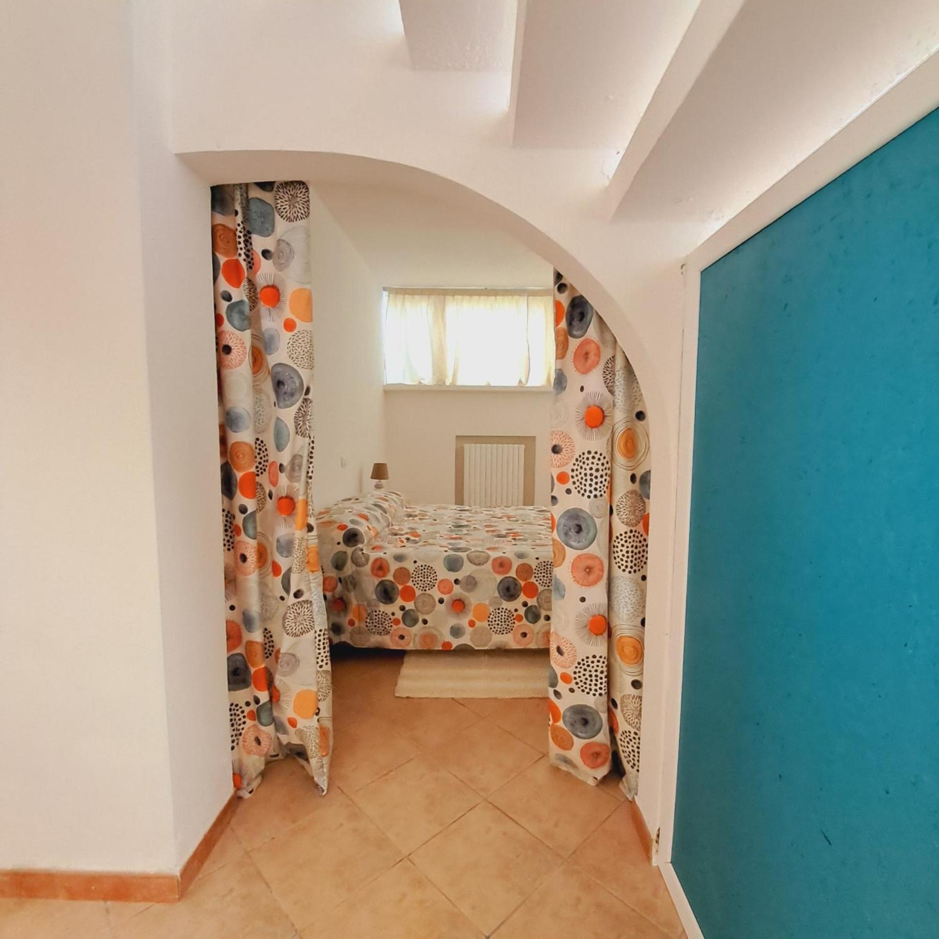 Terrazzaponente Bed & Breakfast Monte San Pietro Eksteriør bilde